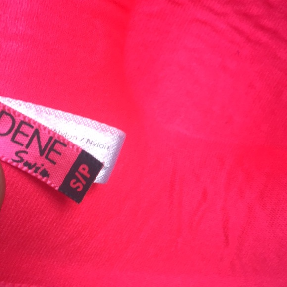 ARDENE Purple/Pink Bikini - Picture 8 of 9